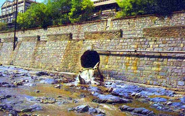basura